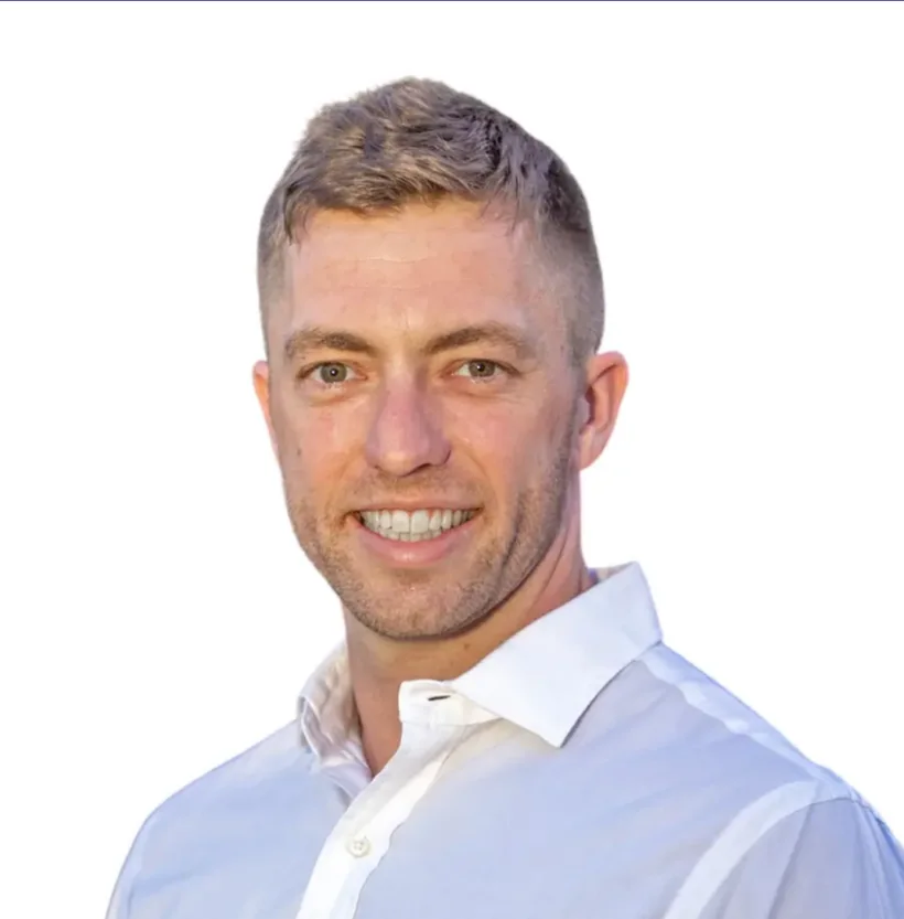 Tristan Vercoe, Founder of Fortifi Finance