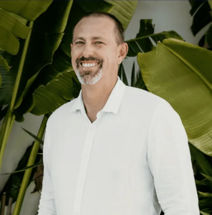 Zain Peart, Managing Director of ZEP Finance
